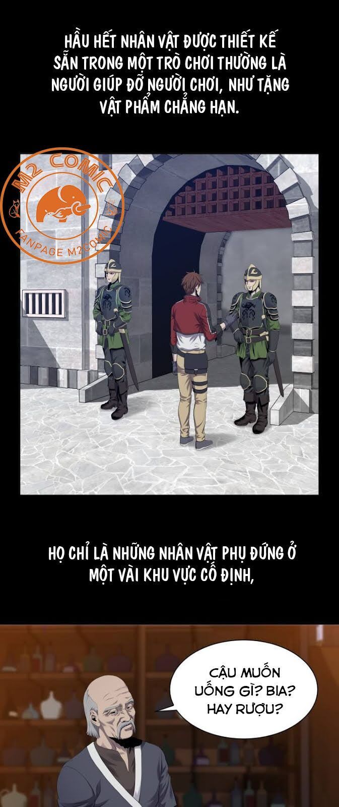 Cấp Độ Của Tôi Là Cao Nhất Chapter 9 - 11