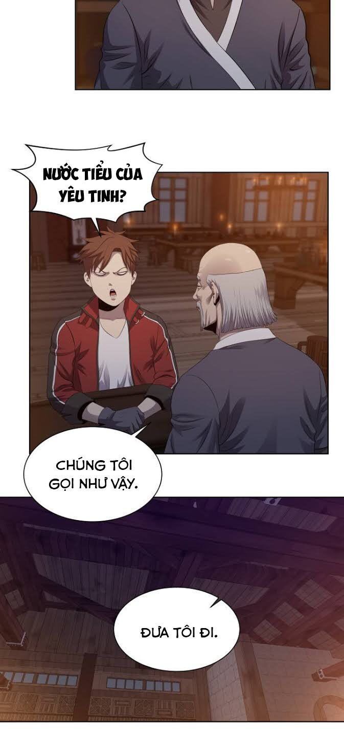 Cấp Độ Của Tôi Là Cao Nhất Chapter 9 - 16
