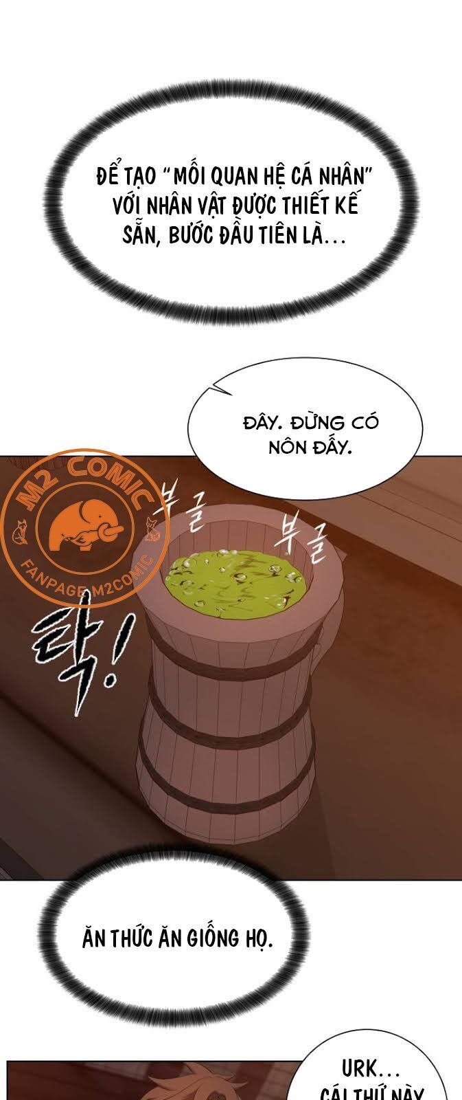 Cấp Độ Của Tôi Là Cao Nhất Chapter 9 - 17