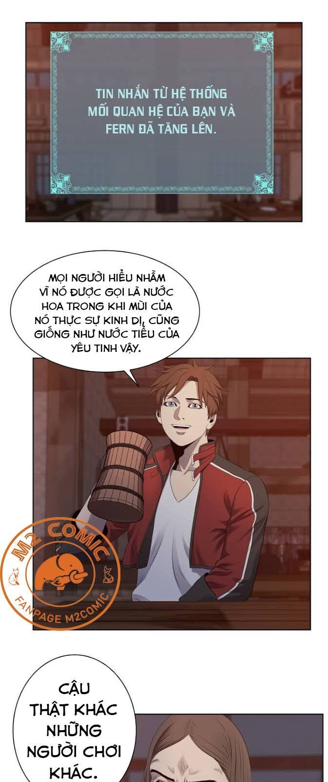 Cấp Độ Của Tôi Là Cao Nhất Chapter 9 - 23