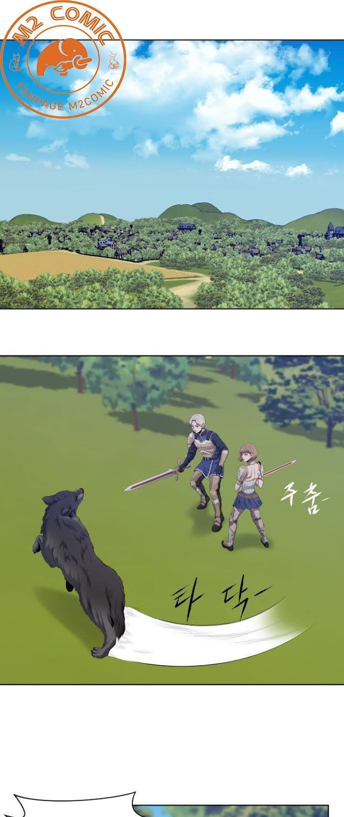 Cấp Độ Của Tôi Là Cao Nhất Chapter 9 - 26
