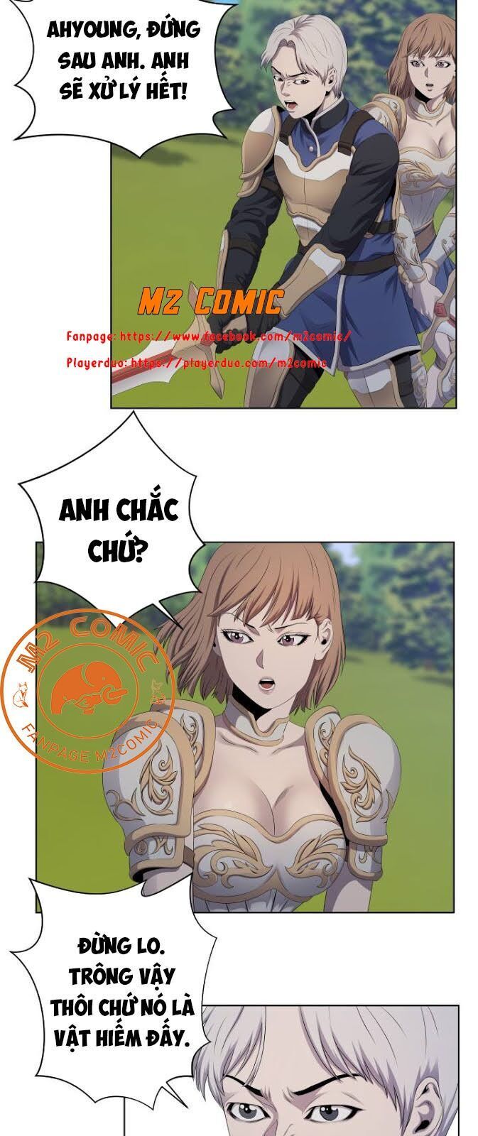 Cấp Độ Của Tôi Là Cao Nhất Chapter 9 - 27