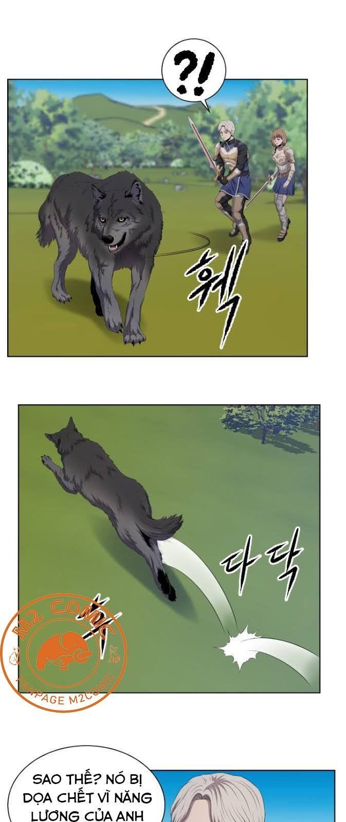 Cấp Độ Của Tôi Là Cao Nhất Chapter 9 - 29