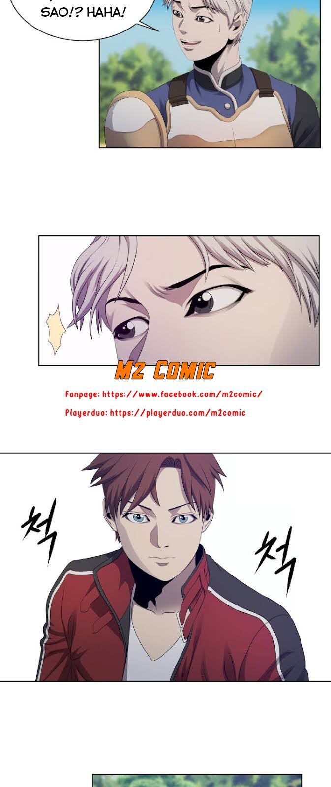 Cấp Độ Của Tôi Là Cao Nhất Chapter 9 - 30