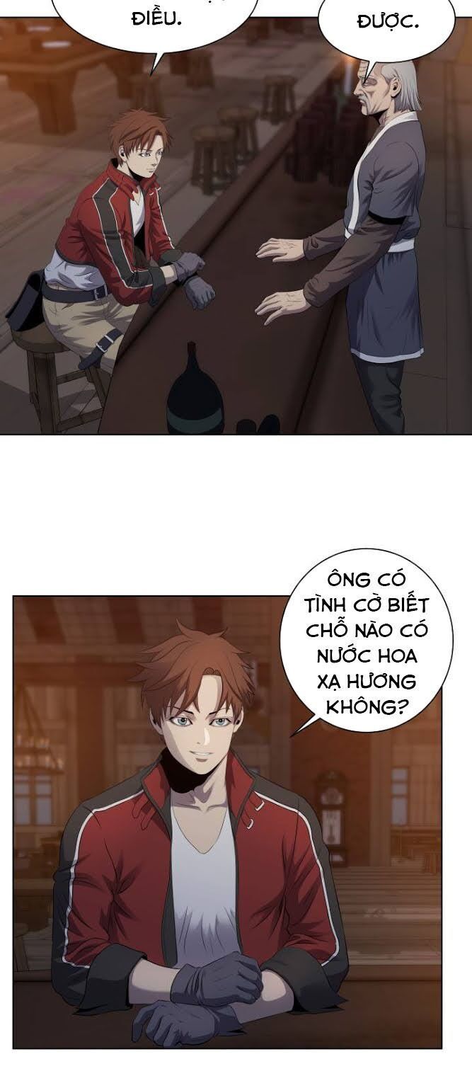 Cấp Độ Của Tôi Là Cao Nhất Chapter 9 - 4
