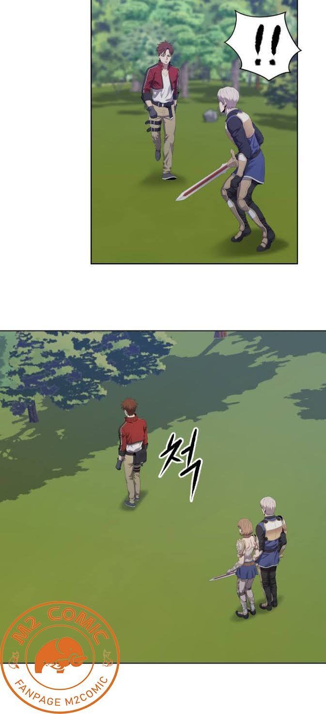 Cấp Độ Của Tôi Là Cao Nhất Chapter 9 - 31