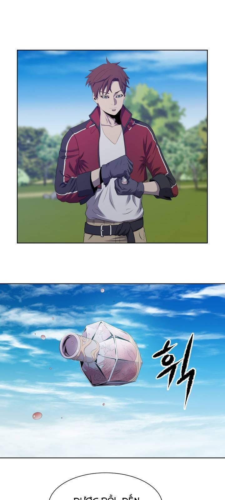 Cấp Độ Của Tôi Là Cao Nhất Chapter 9 - 32