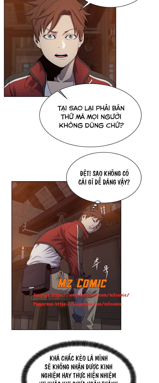 Cấp Độ Của Tôi Là Cao Nhất Chapter 9 - 6