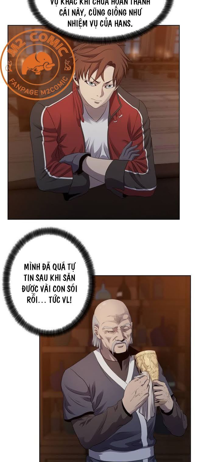 Cấp Độ Của Tôi Là Cao Nhất Chapter 9 - 7