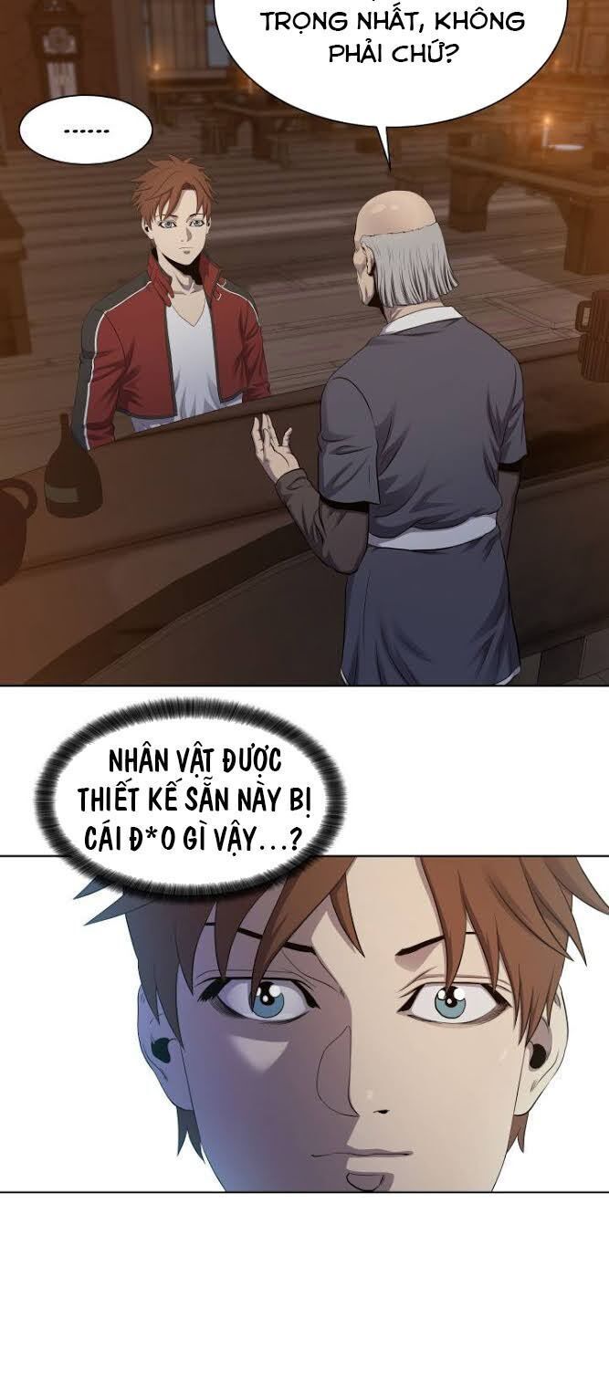 Cấp Độ Của Tôi Là Cao Nhất Chapter 9 - 10