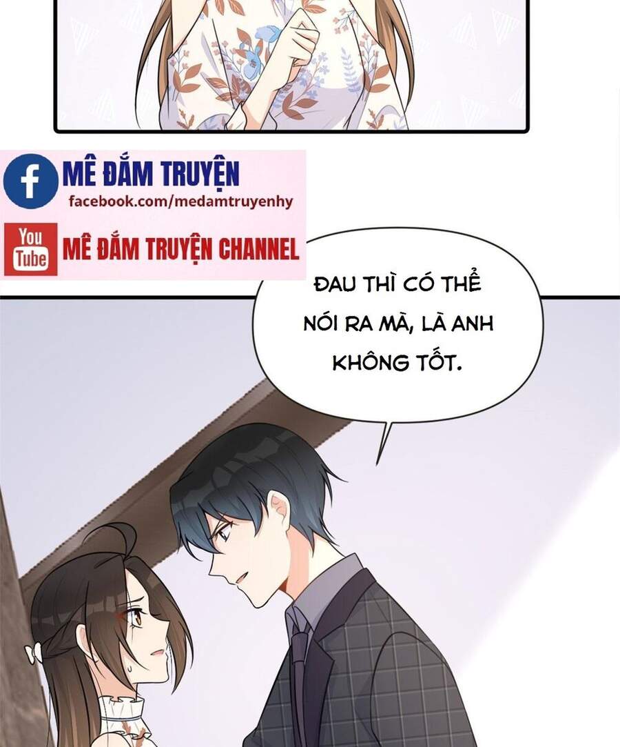 Vẫn Cứ Nhớ Em, Nhớ Em Chapter 107 - 11
