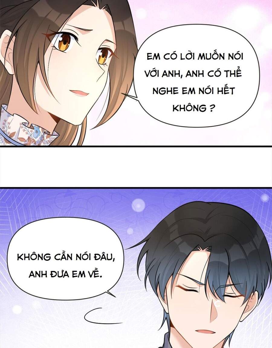 Vẫn Cứ Nhớ Em, Nhớ Em Chapter 107 - 13