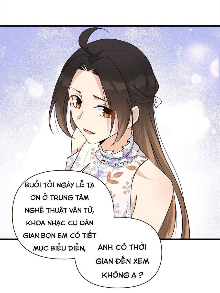 Vẫn Cứ Nhớ Em, Nhớ Em Chapter 107 - 18