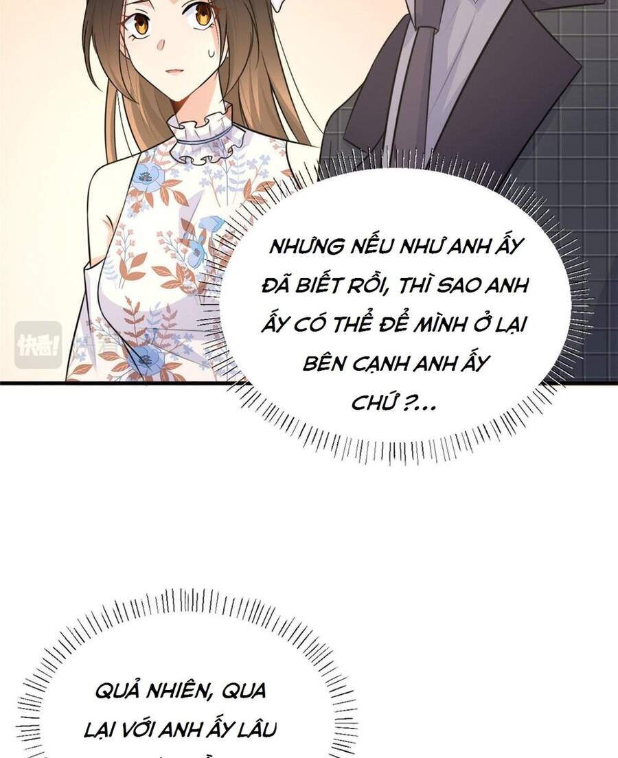 Vẫn Cứ Nhớ Em, Nhớ Em Chapter 107 - 21