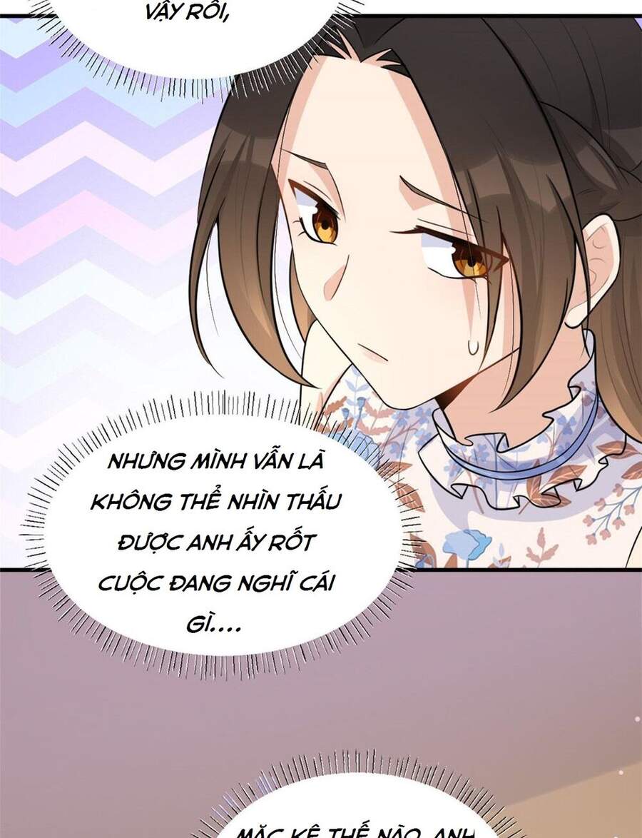 Vẫn Cứ Nhớ Em, Nhớ Em Chapter 107 - 22