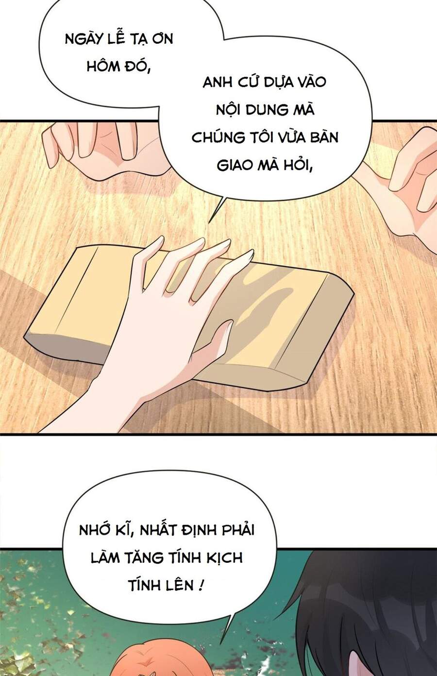 Vẫn Cứ Nhớ Em, Nhớ Em Chapter 107 - 25
