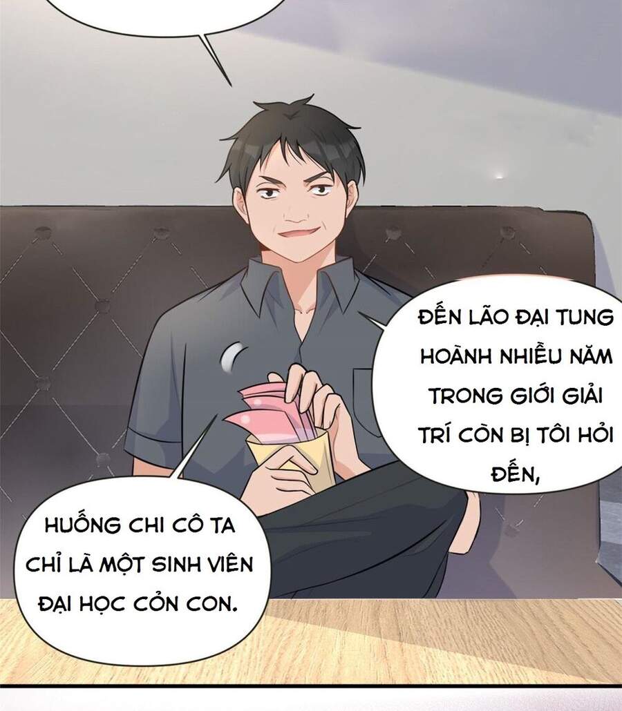 Vẫn Cứ Nhớ Em, Nhớ Em Chapter 107 - 27