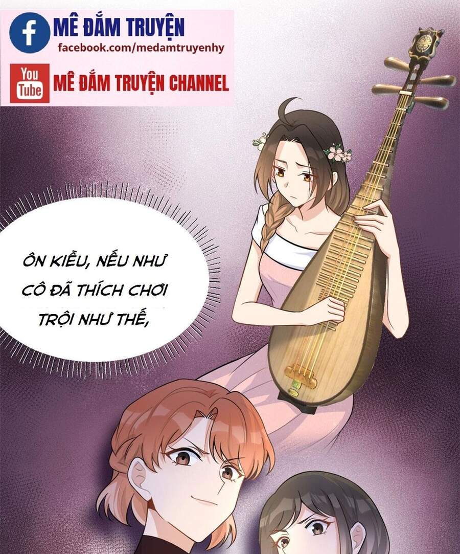 Vẫn Cứ Nhớ Em, Nhớ Em Chapter 107 - 28