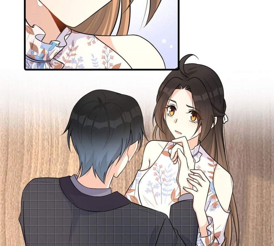 Vẫn Cứ Nhớ Em, Nhớ Em Chapter 107 - 8