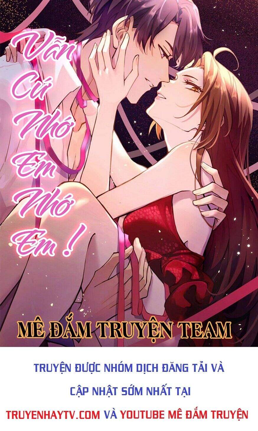 Vẫn Cứ Nhớ Em, Nhớ Em Chapter 108 - 1