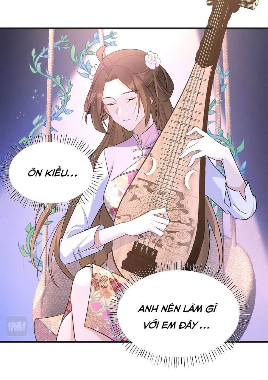 Vẫn Cứ Nhớ Em, Nhớ Em Chapter 108 - 22