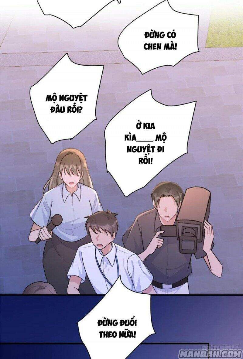 Vẫn Cứ Nhớ Em, Nhớ Em Chapter 110 - 9
