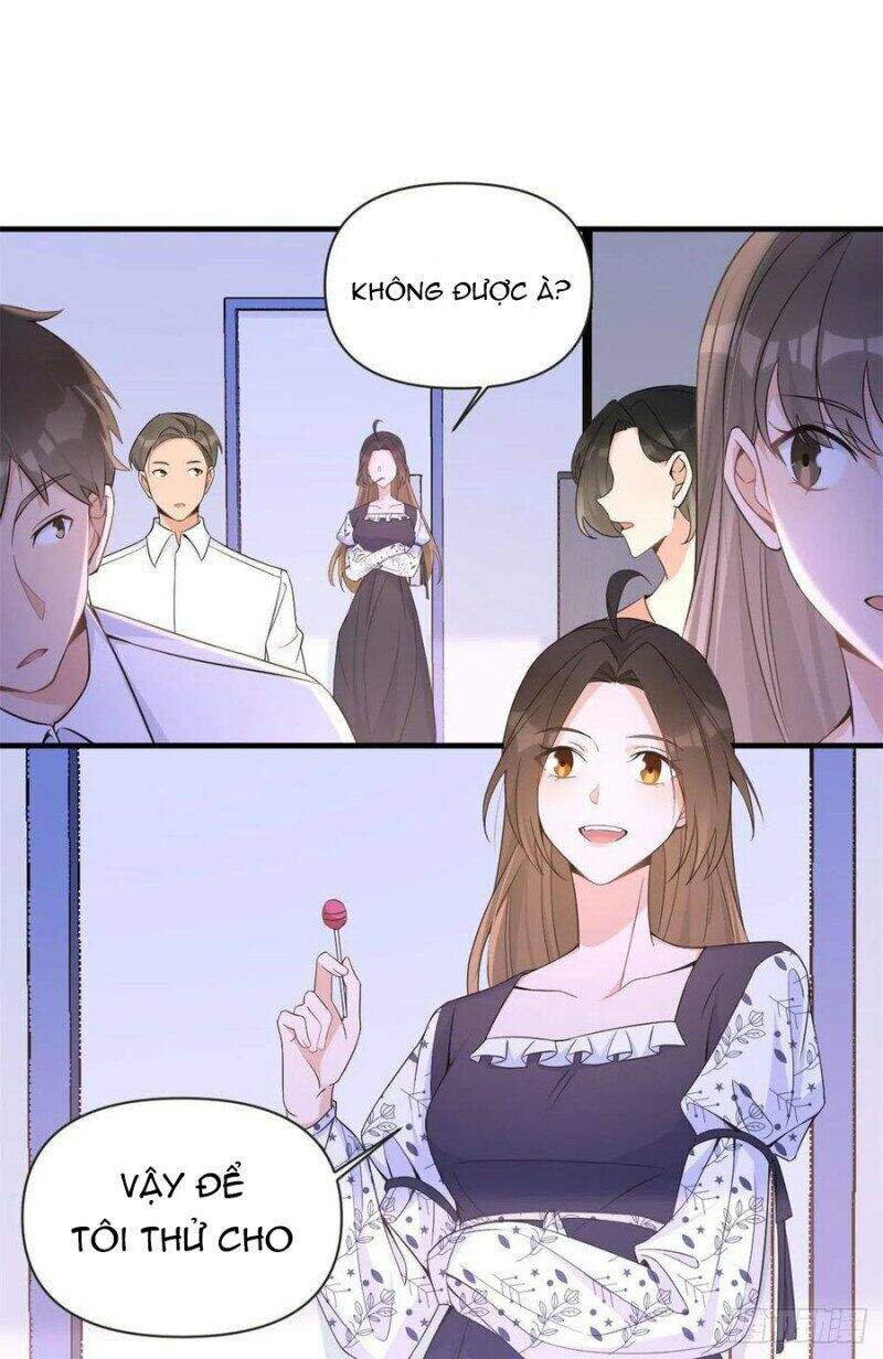 Vẫn Cứ Nhớ Em, Nhớ Em Chapter 115 - 7
