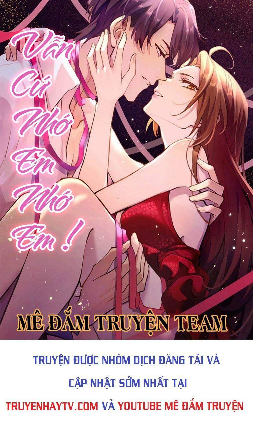 Vẫn Cứ Nhớ Em, Nhớ Em Chapter 122 - 2
