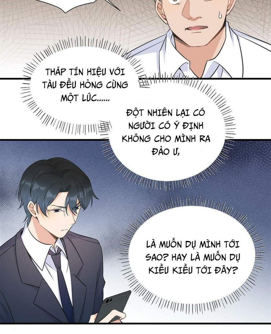 Vẫn Cứ Nhớ Em, Nhớ Em Chapter 122 - 13