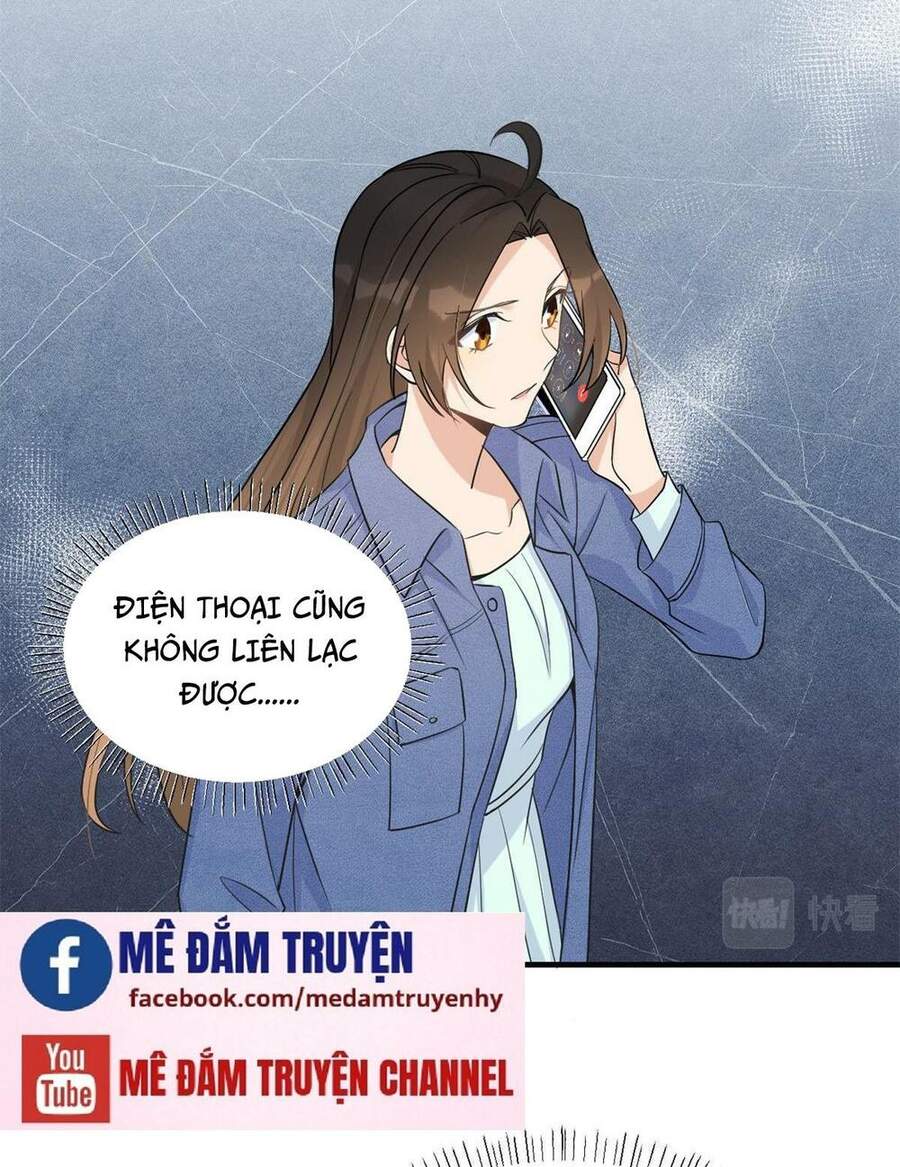 Vẫn Cứ Nhớ Em, Nhớ Em Chapter 122 - 21