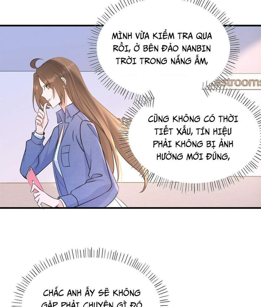 Vẫn Cứ Nhớ Em, Nhớ Em Chapter 122 - 22
