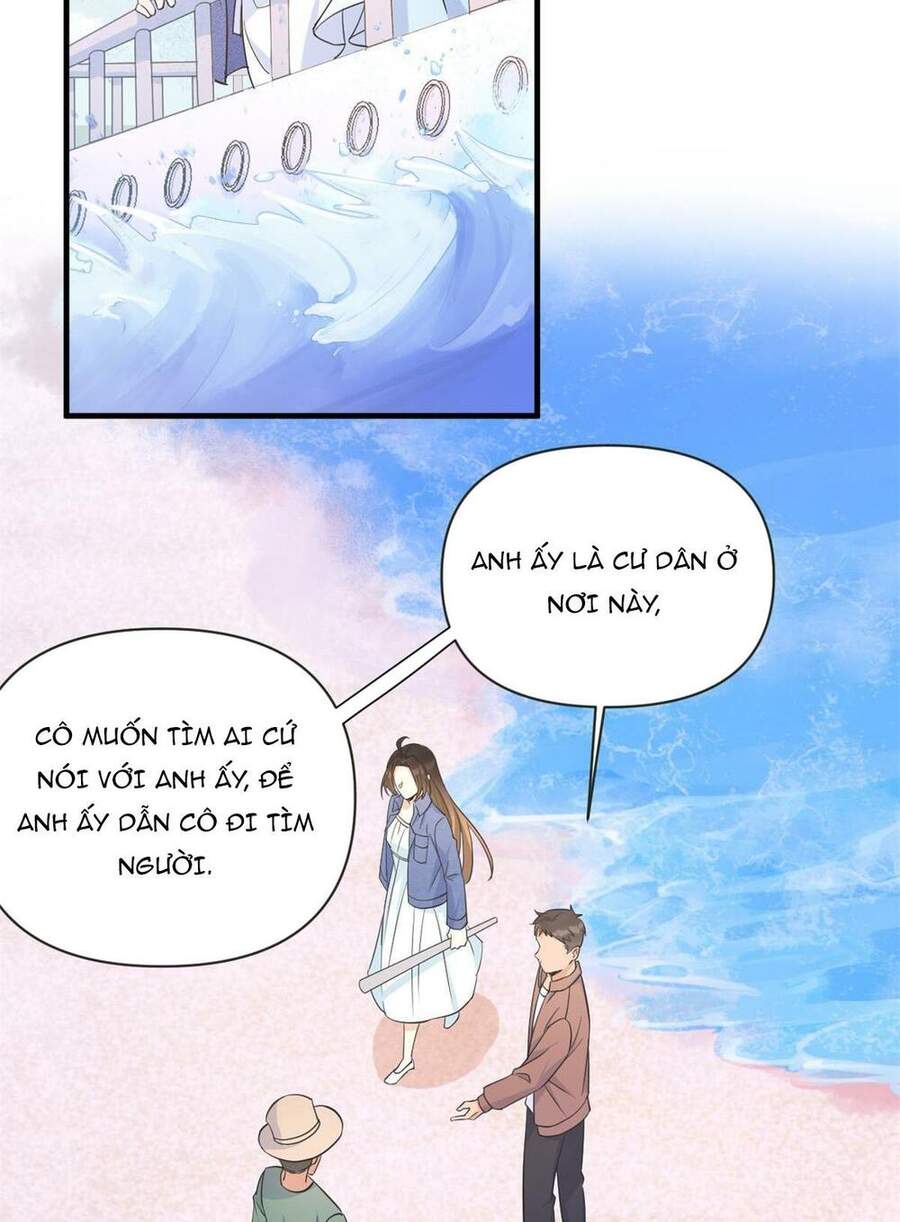 Vẫn Cứ Nhớ Em, Nhớ Em Chapter 122 - 29