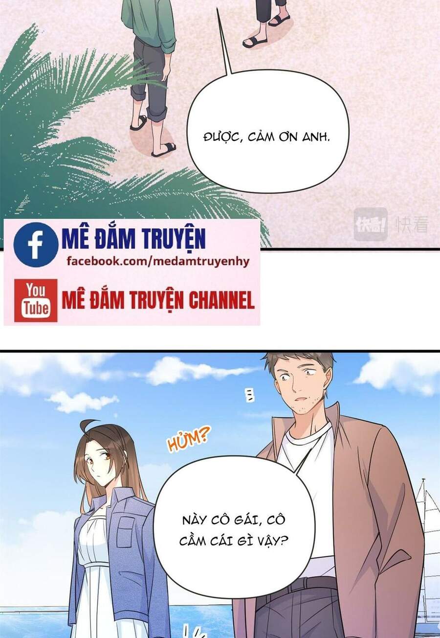 Vẫn Cứ Nhớ Em, Nhớ Em Chapter 122 - 30