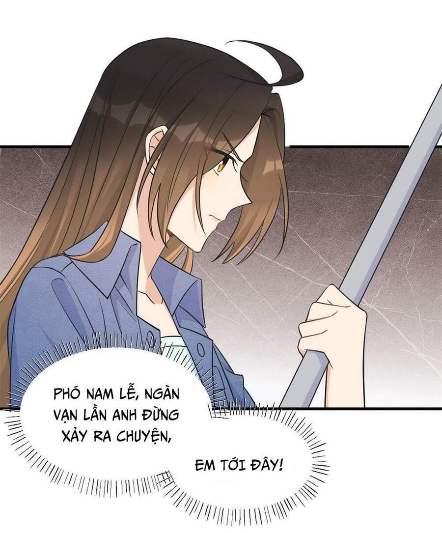 Vẫn Cứ Nhớ Em, Nhớ Em Chapter 122 - 33