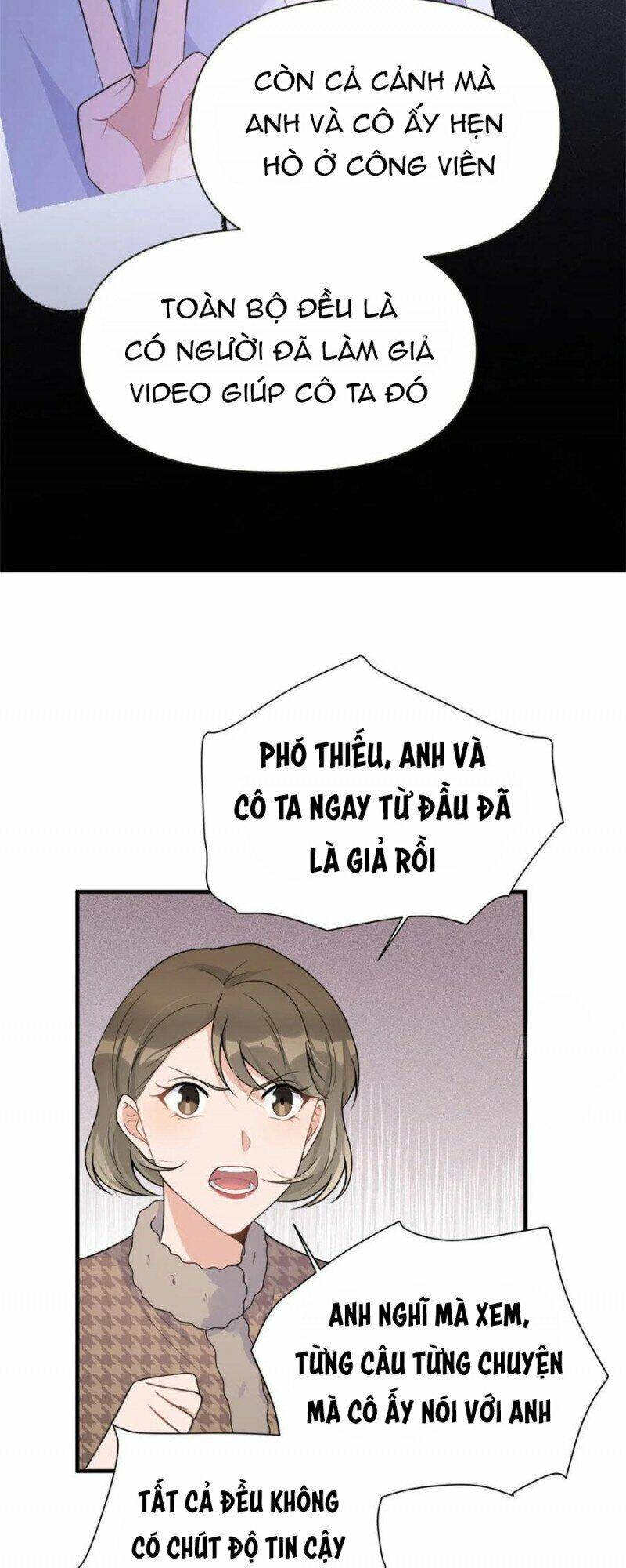 Vẫn Cứ Nhớ Em, Nhớ Em Chapter 137 - 11