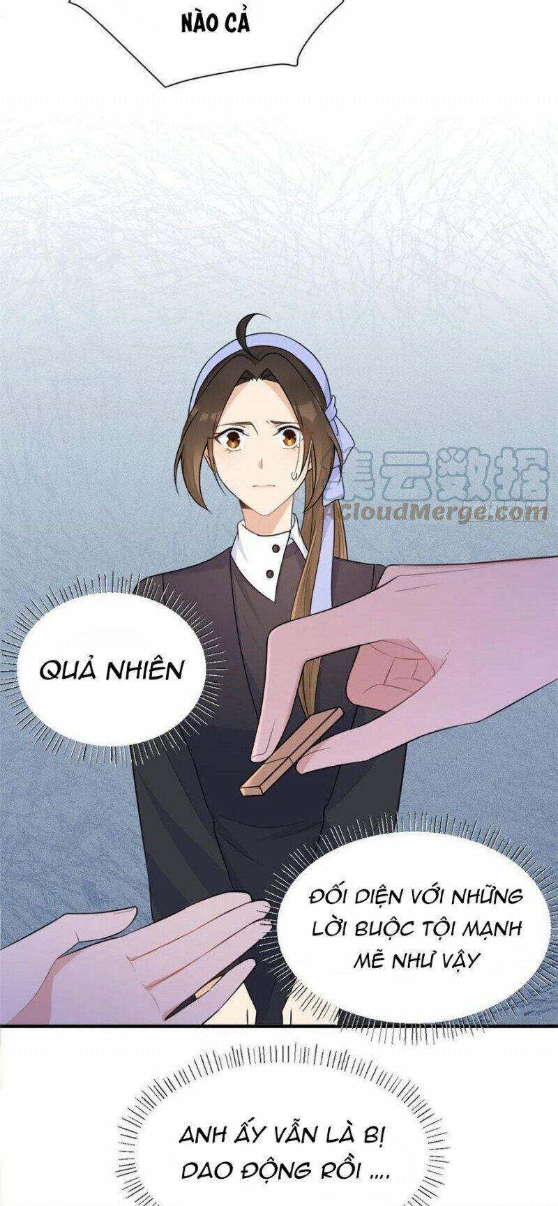 Vẫn Cứ Nhớ Em, Nhớ Em Chapter 137 - 12