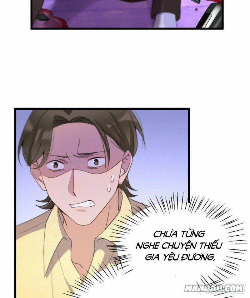 Vẫn Cứ Nhớ Em, Nhớ Em Chapter 31 - 17