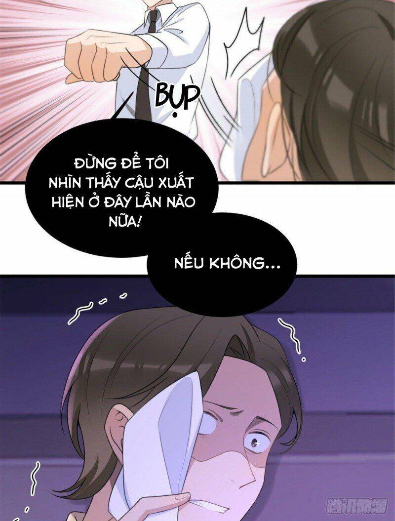 Vẫn Cứ Nhớ Em, Nhớ Em Chapter 31 - 19