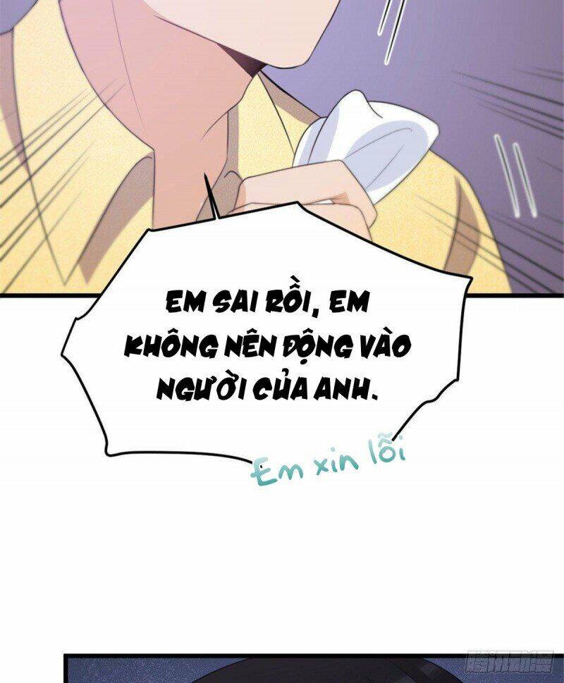 Vẫn Cứ Nhớ Em, Nhớ Em Chapter 31 - 21