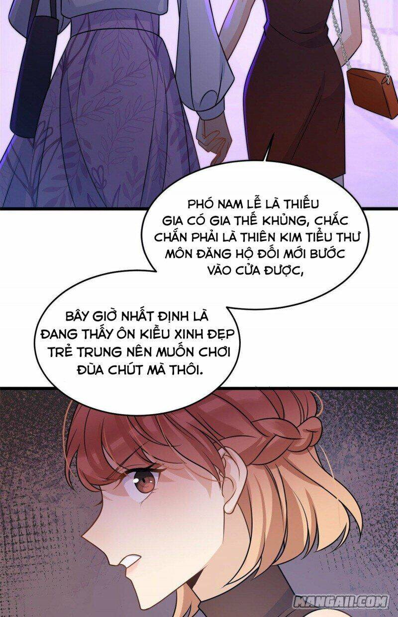 Vẫn Cứ Nhớ Em, Nhớ Em Chapter 31 - 38