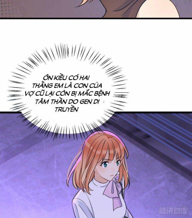 Vẫn Cứ Nhớ Em, Nhớ Em Chapter 31 - 39