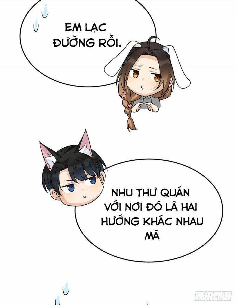 Vẫn Cứ Nhớ Em, Nhớ Em Chapter 31 - 45