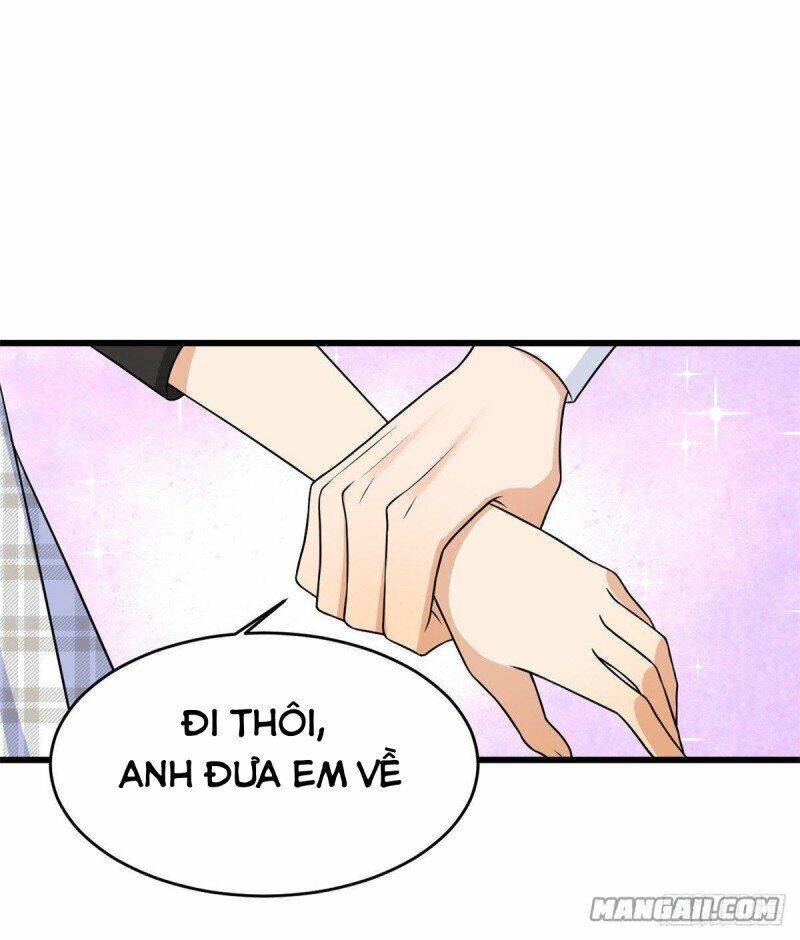 Vẫn Cứ Nhớ Em, Nhớ Em Chapter 31 - 47