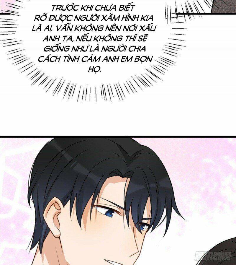 Vẫn Cứ Nhớ Em, Nhớ Em Chapter 31 - 49