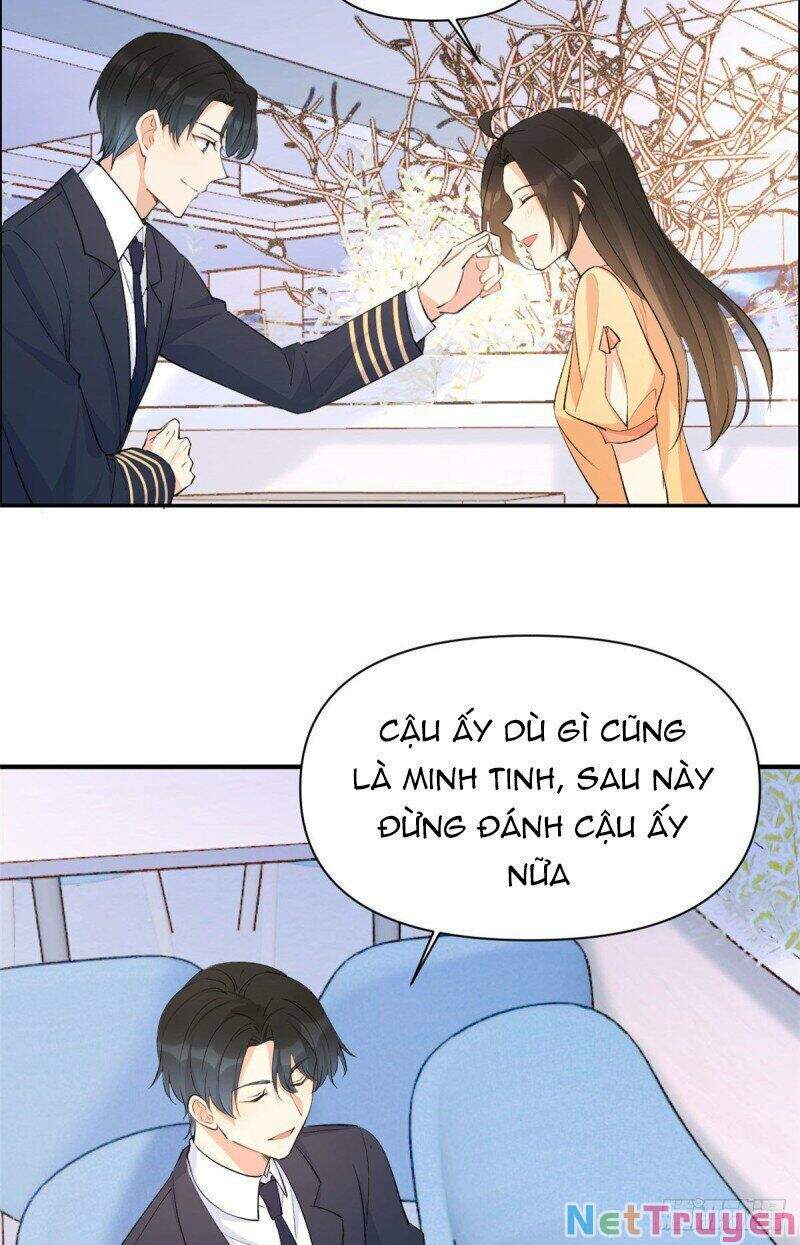 Vẫn Cứ Nhớ Em, Nhớ Em Chapter 58 - 14