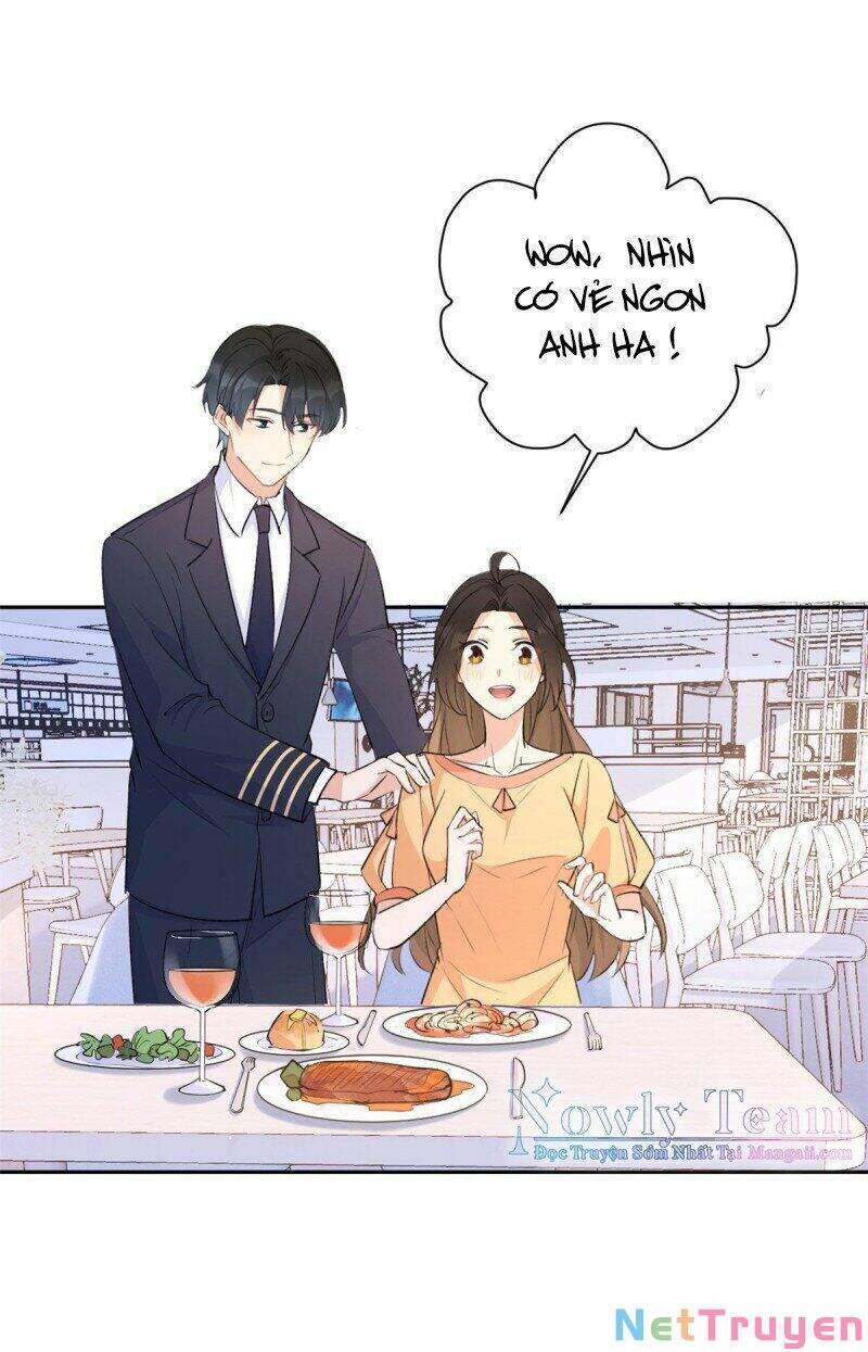 Vẫn Cứ Nhớ Em, Nhớ Em Chapter 58 - 6