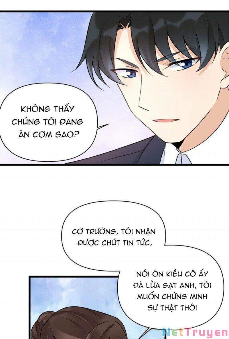 Vẫn Cứ Nhớ Em, Nhớ Em Chapter 60 - 11