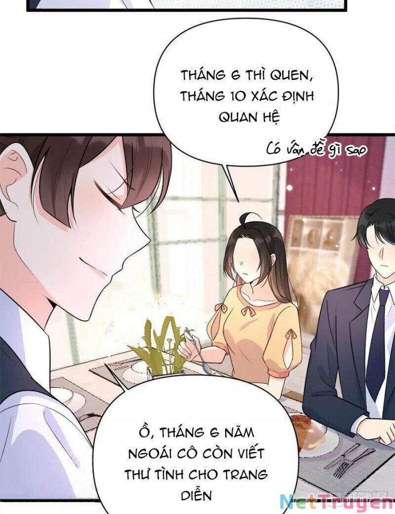 Vẫn Cứ Nhớ Em, Nhớ Em Chapter 60 - 15