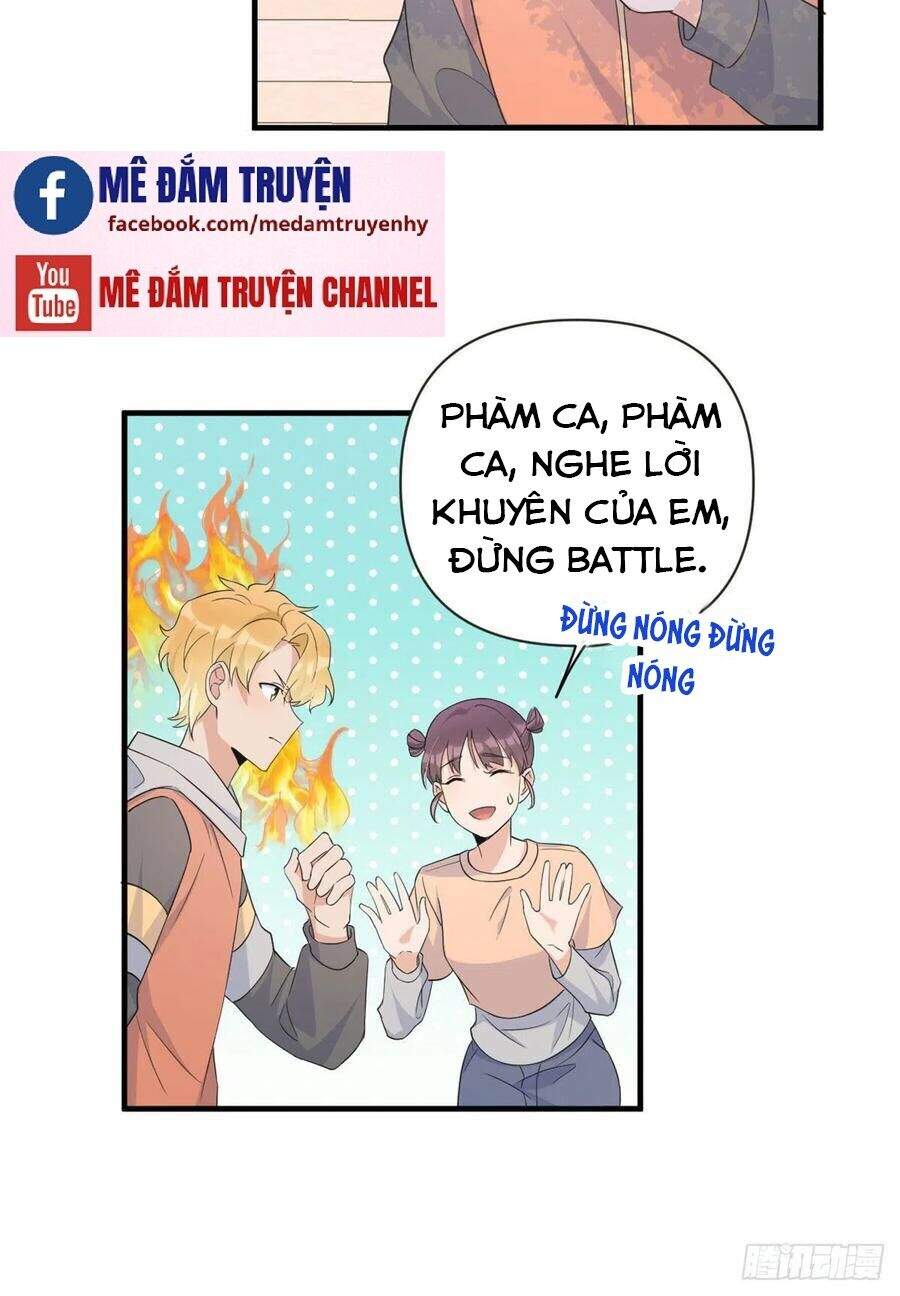 Vẫn Cứ Nhớ Em, Nhớ Em Chapter 103 - 12