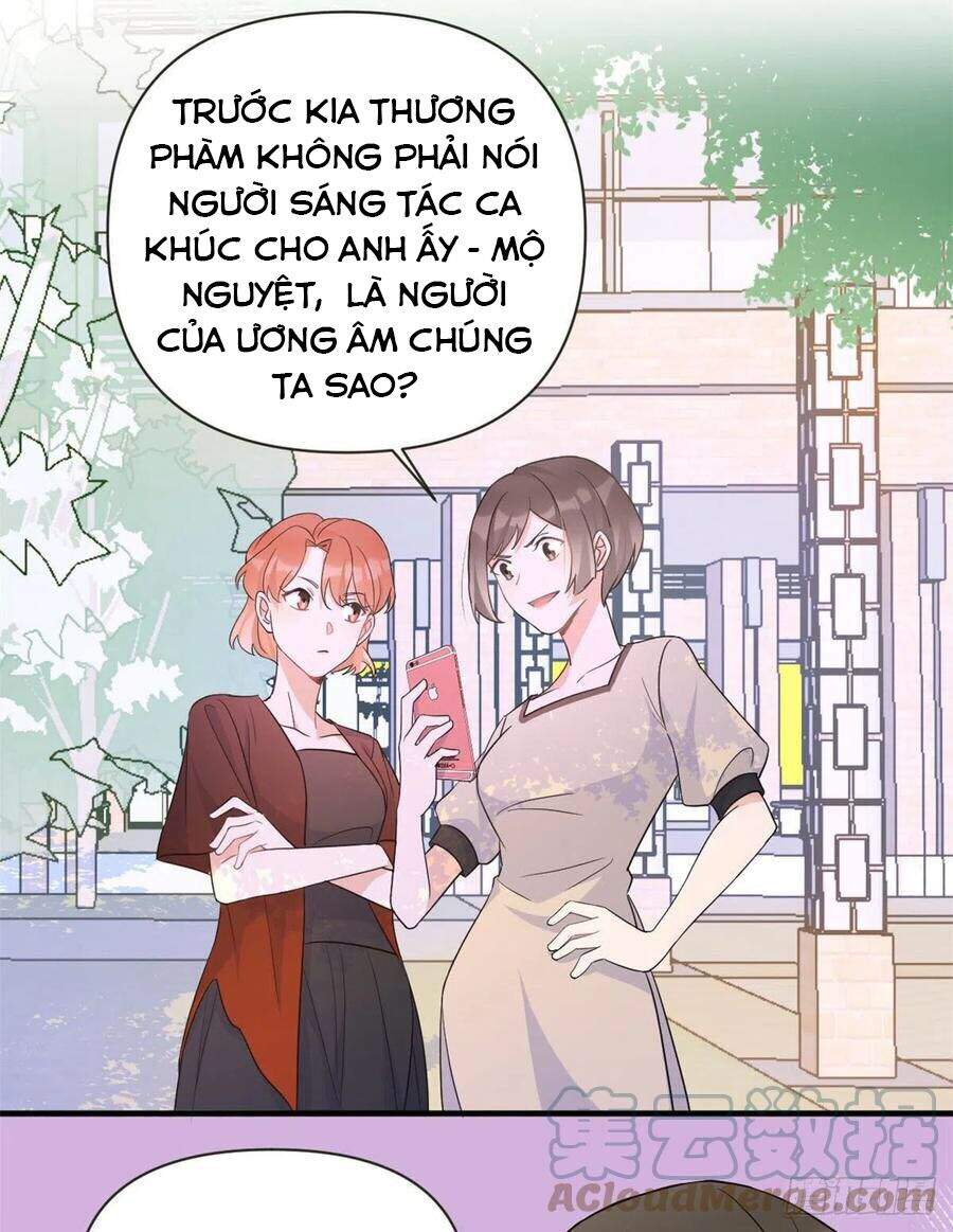 Vẫn Cứ Nhớ Em, Nhớ Em Chapter 103 - 16